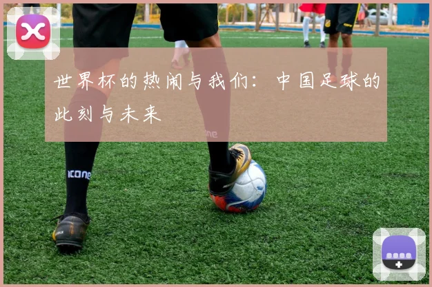 世界杯的热闹与我们：中国足球的此刻与未来