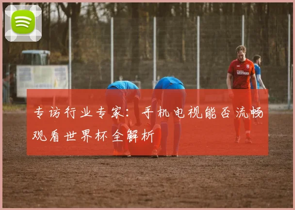 专访行业专家：手机电视能否流畅观看世界杯全解析