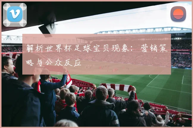 解析世界杯足球宝贝现象：营销策略与公众反应