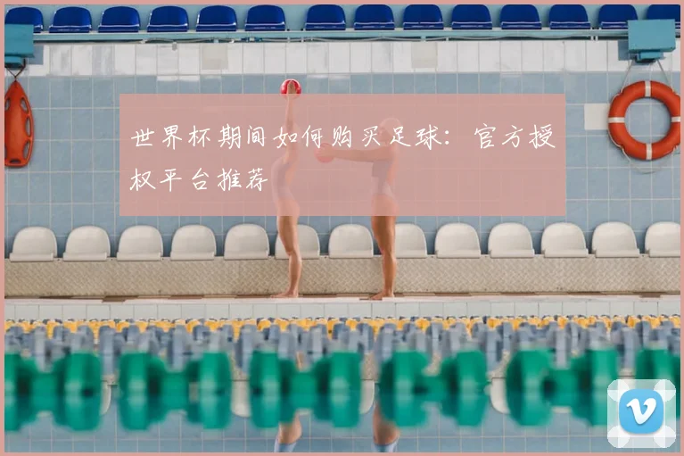 世界杯期间如何购买足球：官方授权平台推荐