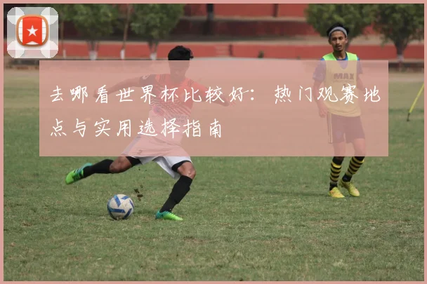 去哪看世界杯比较好：热门观赛地点与实用选择指南
