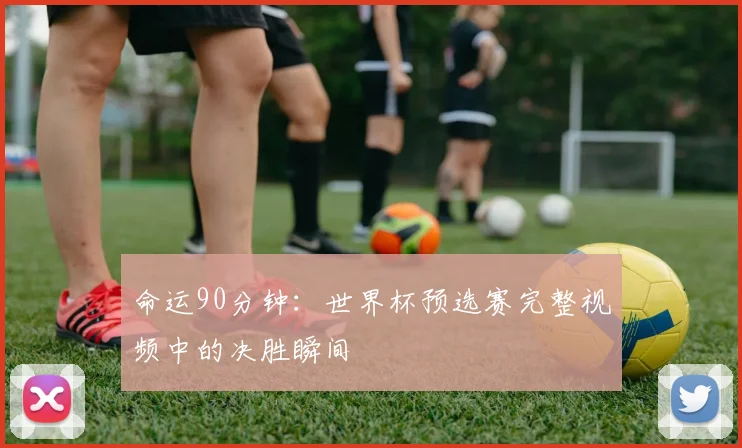 命运90分钟：世界杯预选赛完整视频中的决胜瞬间